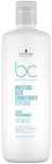 Schwarzkopf BC Bonacure Moisture Kick Conditioner Glycerol Clean Performance-image1