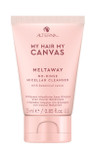Alterna My Hair My Canvas Meltaway No-Rinse Micellar Cleanser