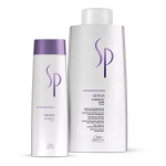 Wella System Pro Repair Shampoo Bain