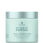 Alterna My Hair My Canvas Cool Hydrations Nourishing Masque