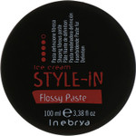 Inebrya Ice Cream Style-In Flossy Paste-image1