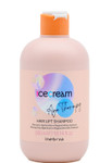 Inebrya Ice Cream Age-Therapy with Collagen Hair Lift Shampoo
