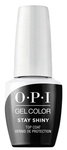 OPI Gel Color Stay Shiny Top Coat-image1
