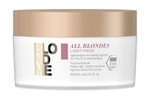 Schwarzkopf Pro BlondMe All Blondes Light Mask