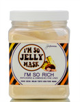 Spa Aroma I'm So Jelly Mask (30 oz)