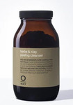 Oway Herbs & Clay Peeling Cleanser