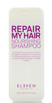 Eleven Australia Repair My Hair Nourishing Shampoo-image1