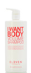 Eleven Australia I Want Body Volume Shampoo