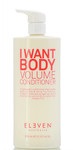 Eleven Australia I Want Body Volume Conditioner 