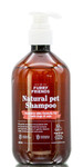 REF Furry Friends Natural Pet Shampoo-image1