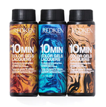 Redken 10 Min Color Gels Lacquers-image2