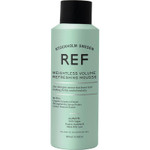 REF Weightless Volume Refreshing Mousse