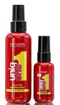 Revlon Uniq One All in One Hair Treatment Celebration Duo Pack-image1