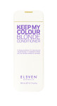 Eleven Australia Keep My Colour Blonde Conditioner-image1