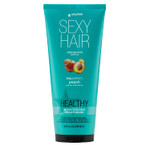 Sexy Hair Healthy Moisturizing Peach Mask-image1