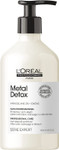 L'Oreal Professionnel Metal Detox Anti-Deposit Protector