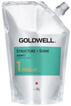 Goldwell Structure + Shine Agent 1 Softening Cream (14.1 oz)-image2