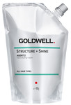 Goldwell Structure + Shine Agent 2 Neutralizing Cream-image1