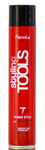 Fanola Styling Tools Power Style Extra Strong Hair Spray