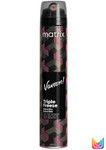 Matrix Vavoom! Triple Freeze Extra Dry High Hold Hairspray-image1