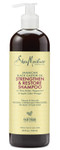 Shea Moisture Jamaican Black Castor Oil Strengthen & Restore Shampoo-image1