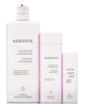 Goldwell Kerasilk Essentials Smoothing Shampoo