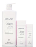 Goldwell Kerasilk Essentials Smoothing Conditioner