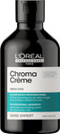 L'Oreal Pro Paris Chroma Creme Green Dyes Shampoo-image1