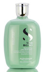 Alfaparf Semi Di Lino Energizing Low Shampoo