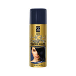 Salon Grafix High Beams Tinted Black Temporary Spray-On Haircolor (2.7 oz)-image1