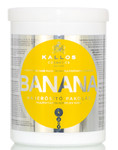 Kallos Cosmetics Banana Fortifying Hair Mask
