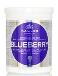 Kallos Cosmetics Blueberry Revitalizing Hair Mask