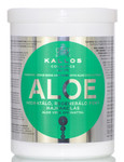 Kallos Cosmetics Aloe Moisture Repair Shine Hair Mask-image1