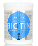 Kallos Cosmetics Biotin Beautifying Hair Mask-image1