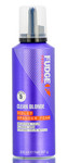 Fudge Professional Clean Blonde Violet Xpander Foam-image1