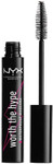NYX Professional Worth The Hype Waterproof Mascara-image1