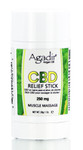 Agadir Argan Oil CBD Relief Stick