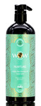 Earthly Body MKS eco WOW Nurture Sulfate Free Shampoo & Body Wash