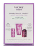 Virtue Flourish Hair Rejuvenation Treatment Kit-image1