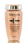 Kerastase Curl Manifesto Hydrating Douceur Shampoo for Curly Hair-image1