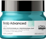 L'Oreal Professionnel Scalp Advanced Anti-Oiliness 2-in-1 Deep Purifier Clay-image1