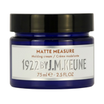 Keune 1922 By JM Keune Matte Measure Molding Cream