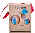 Inebrya Ice Cream Age Therapy-Hair Lift Kit - Shampoo & Conditioner-image1