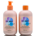 Inebrya Ice Cream Age Therapy-Hair Lift Kit - Shampoo & Conditioner
