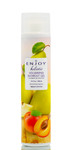 Enjoy Holistic Apricot & Pear Volumizing Blowout Gel