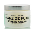 Hanz De Fuko Scheme Cream Med.Hold/ Med.Shine