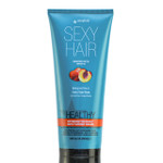Sexy Hair  Strengthening Nectarine mask