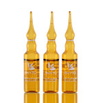 Phyto Paris Phytocyane Revitalizing Hair Serum For Women-image2