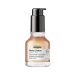 L`Oreal Paris Metal Detox Huile Professional Concentrated Oil