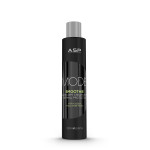 ASP Mode Smoothie Blow Dry Cream With Thermal Protection